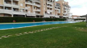 Apartamento El Portil, Playas del Sur